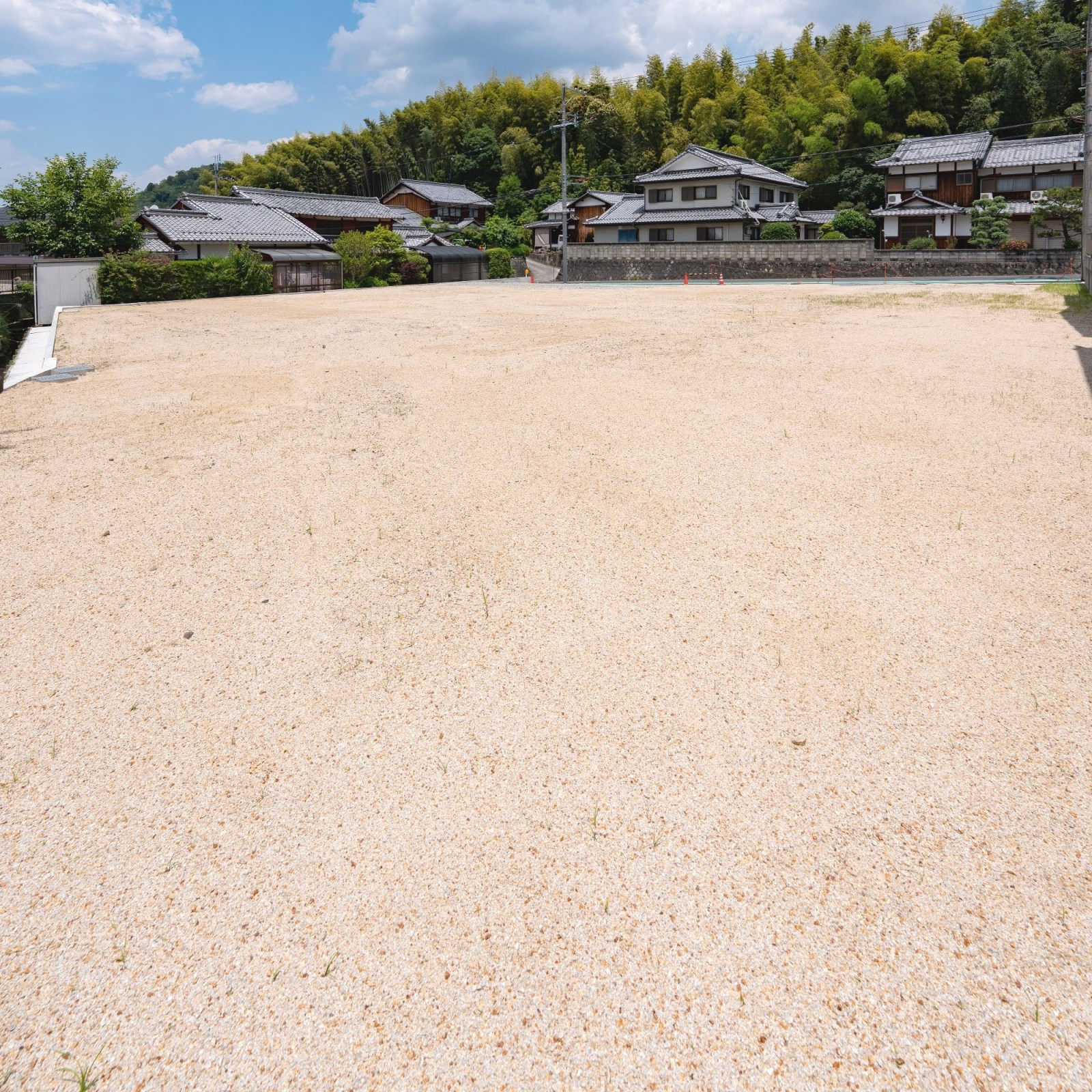 栗東市下戸山